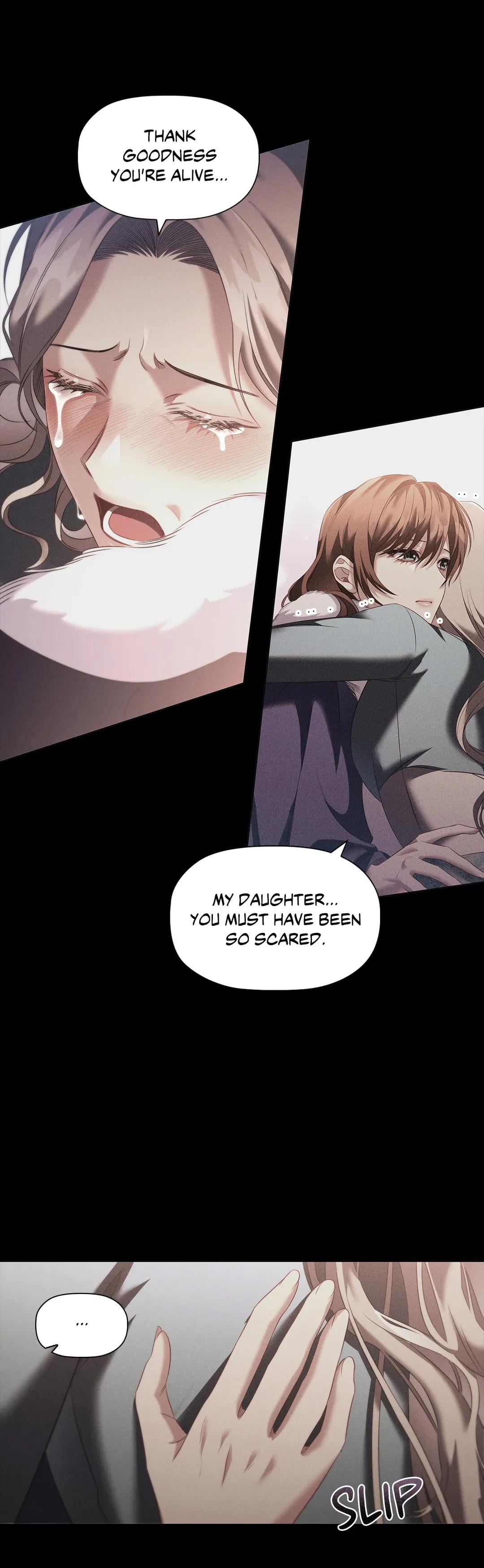 Concentration of Malice chapter 69 - page 8