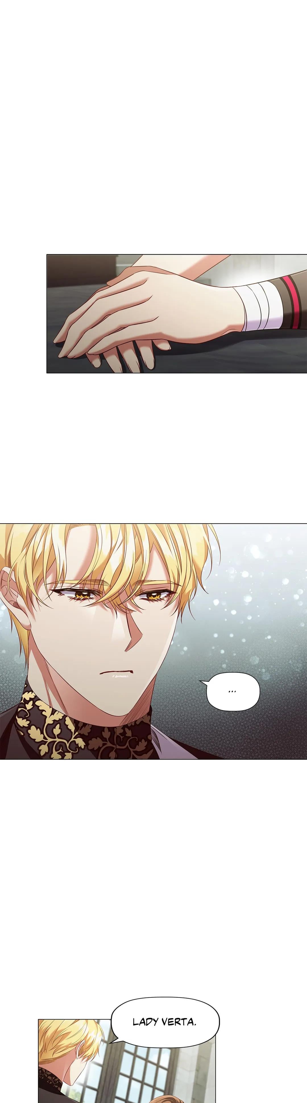 Concentration of Malice chapter 68 - page 10