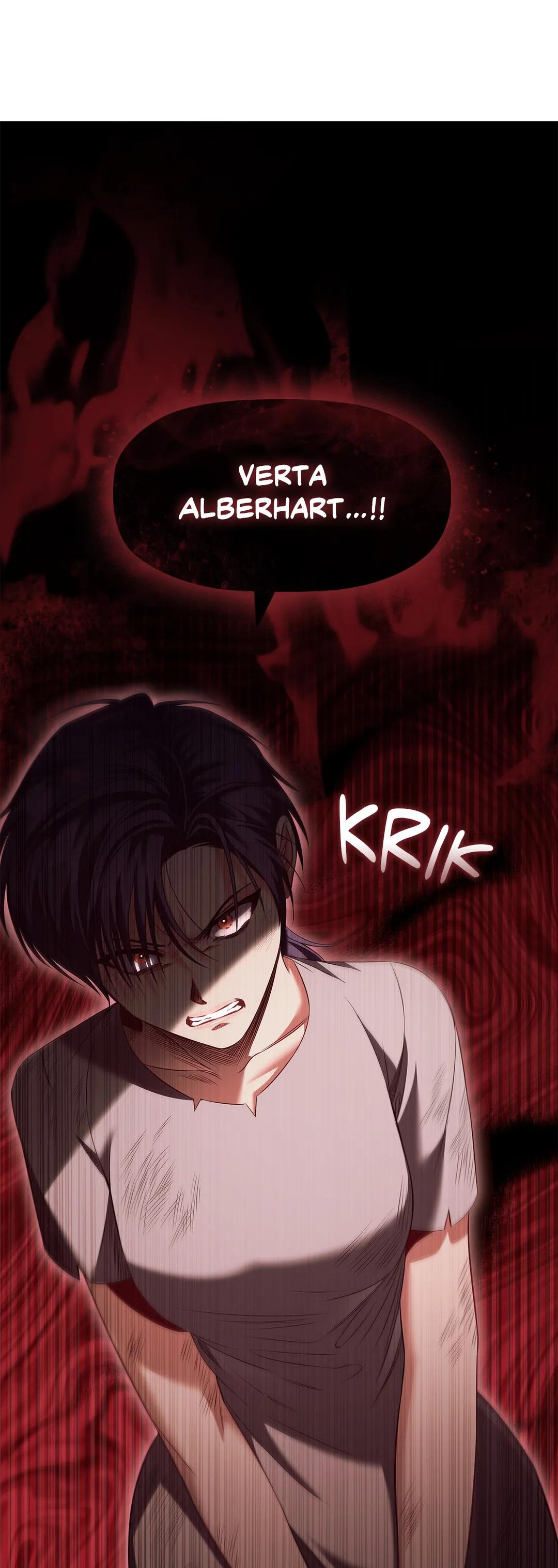 Concentration of Malice chapter 68 - page 14