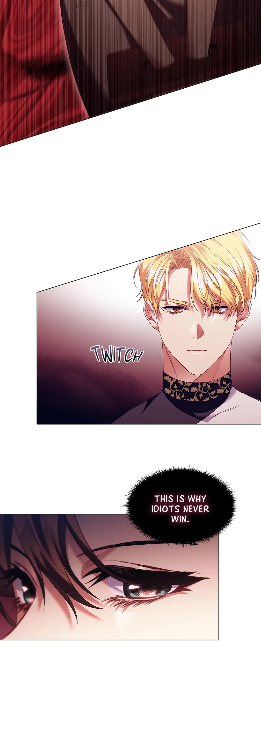 Concentration of Malice chapter 68 - page 15