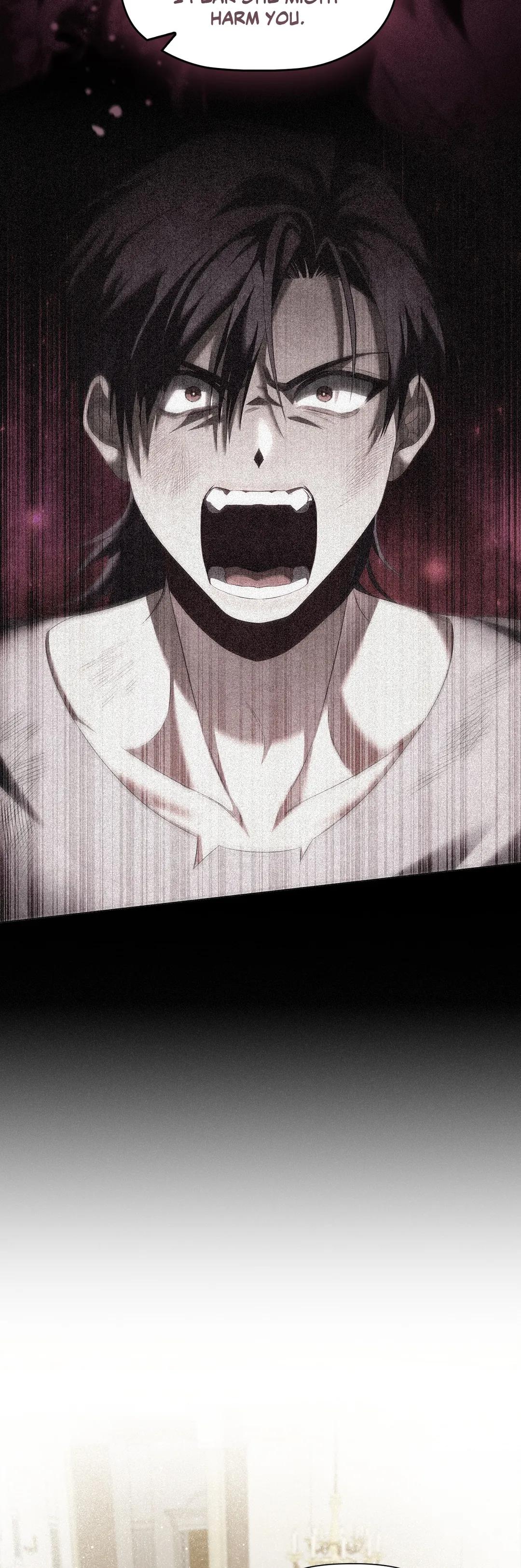 Concentration of Malice chapter 68 - page 33