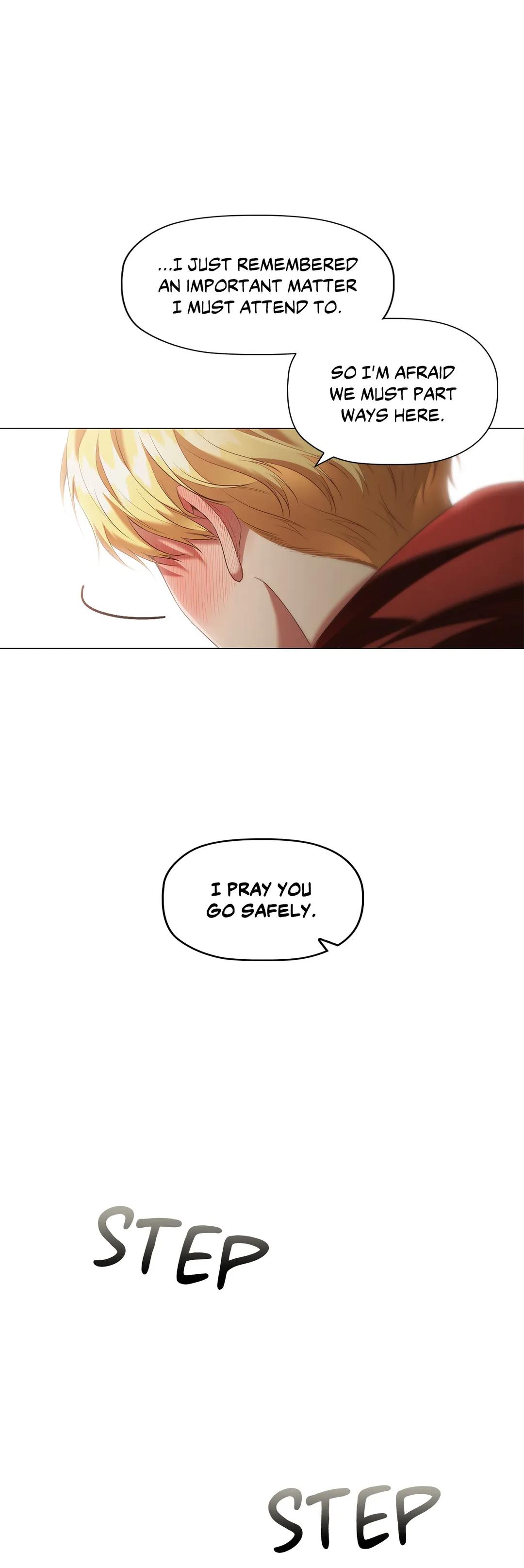 Concentration of Malice chapter 68 - page 37