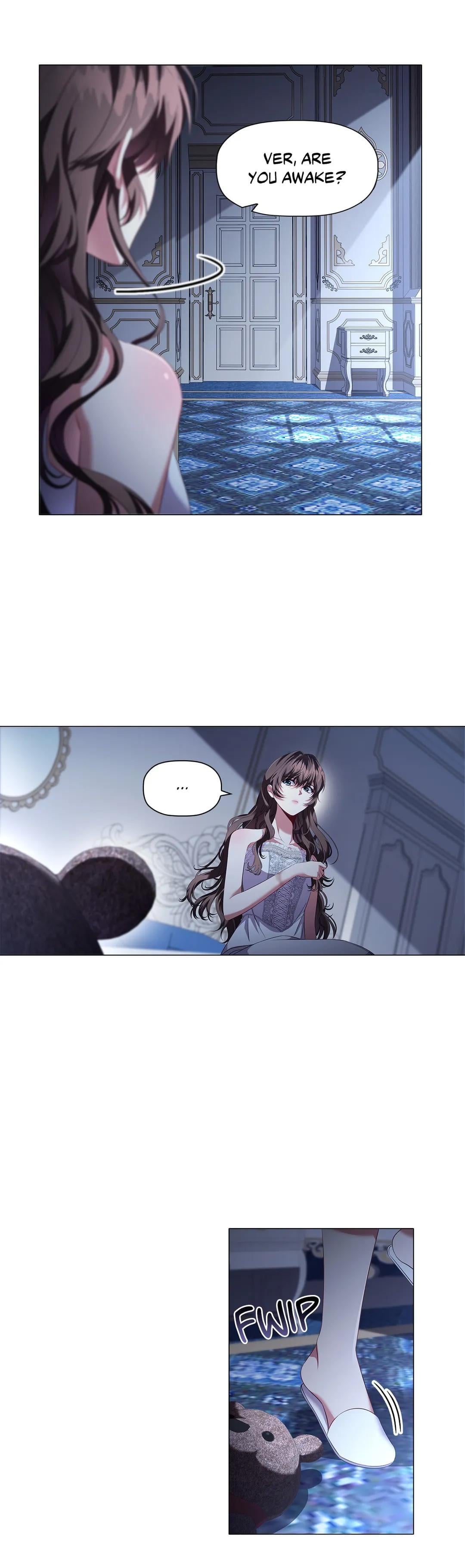 Concentration of Malice chapter 66 - page 13