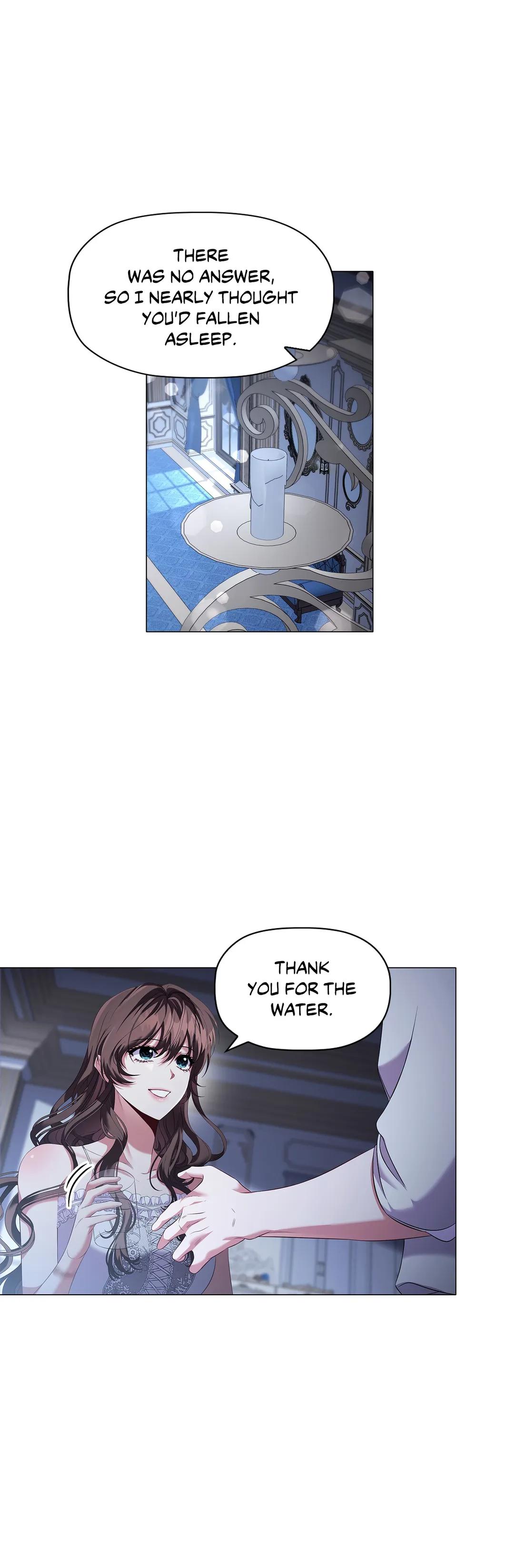 Concentration of Malice chapter 66 - page 15