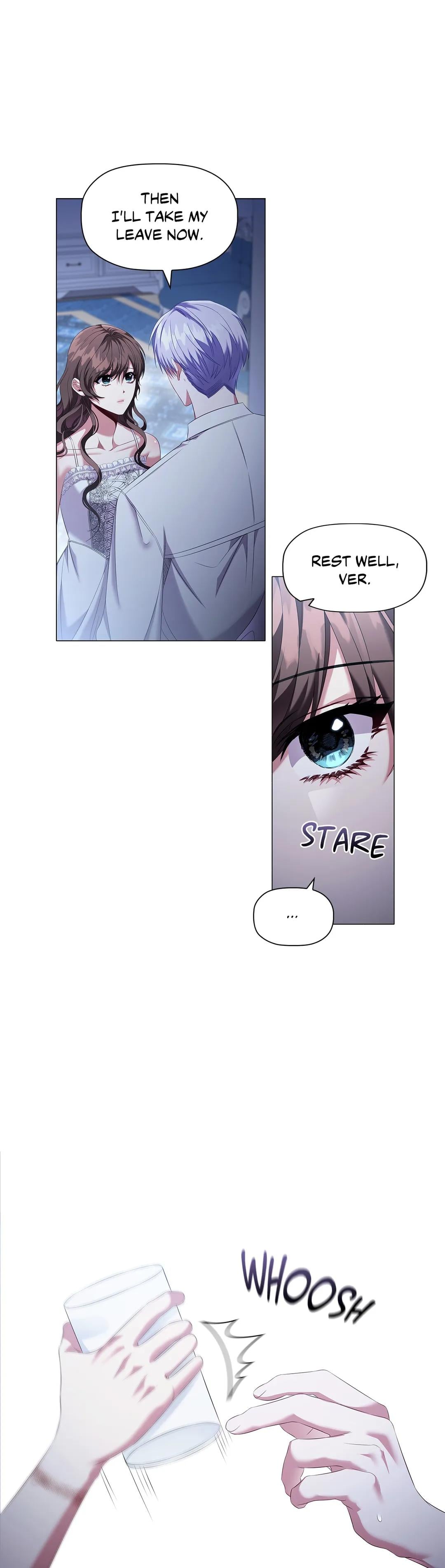 Concentration of Malice chapter 66 - page 18