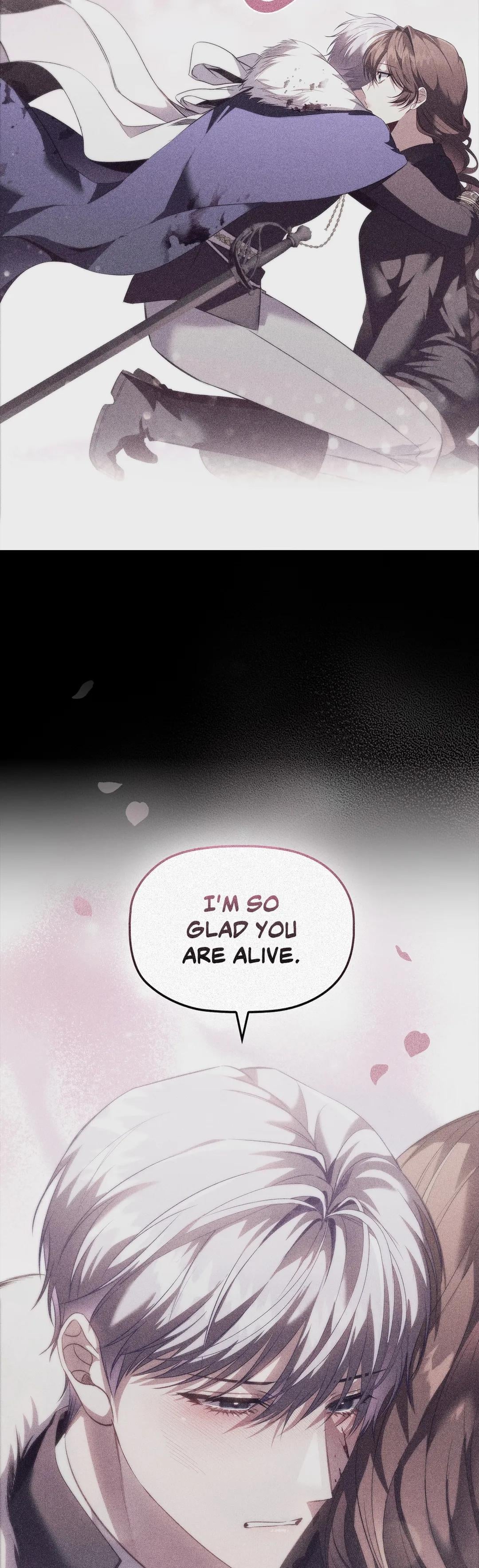 Concentration of Malice chapter 66 - page 26