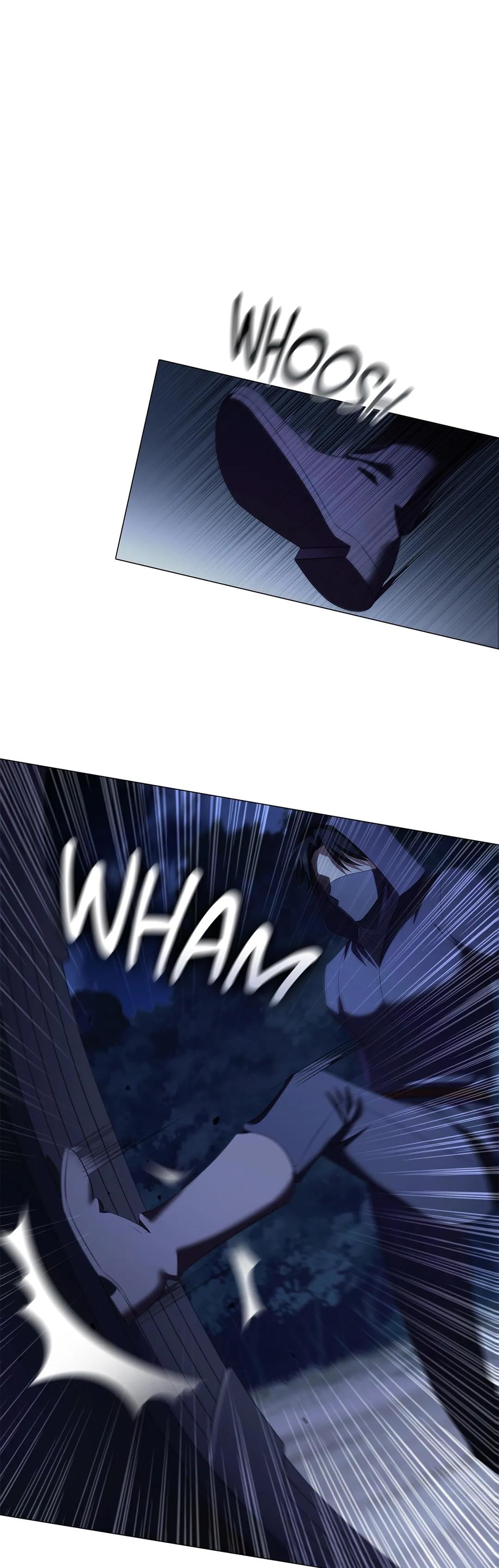 Concentration of Malice chapter 64 - page 13