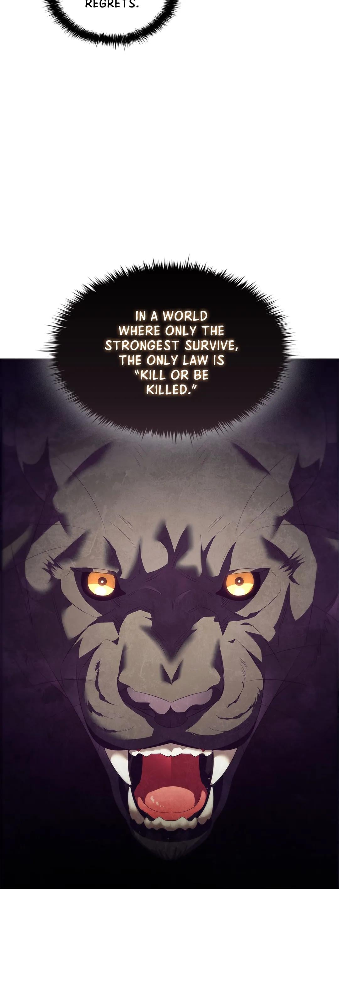 Concentration of Malice chapter 64 - page 23