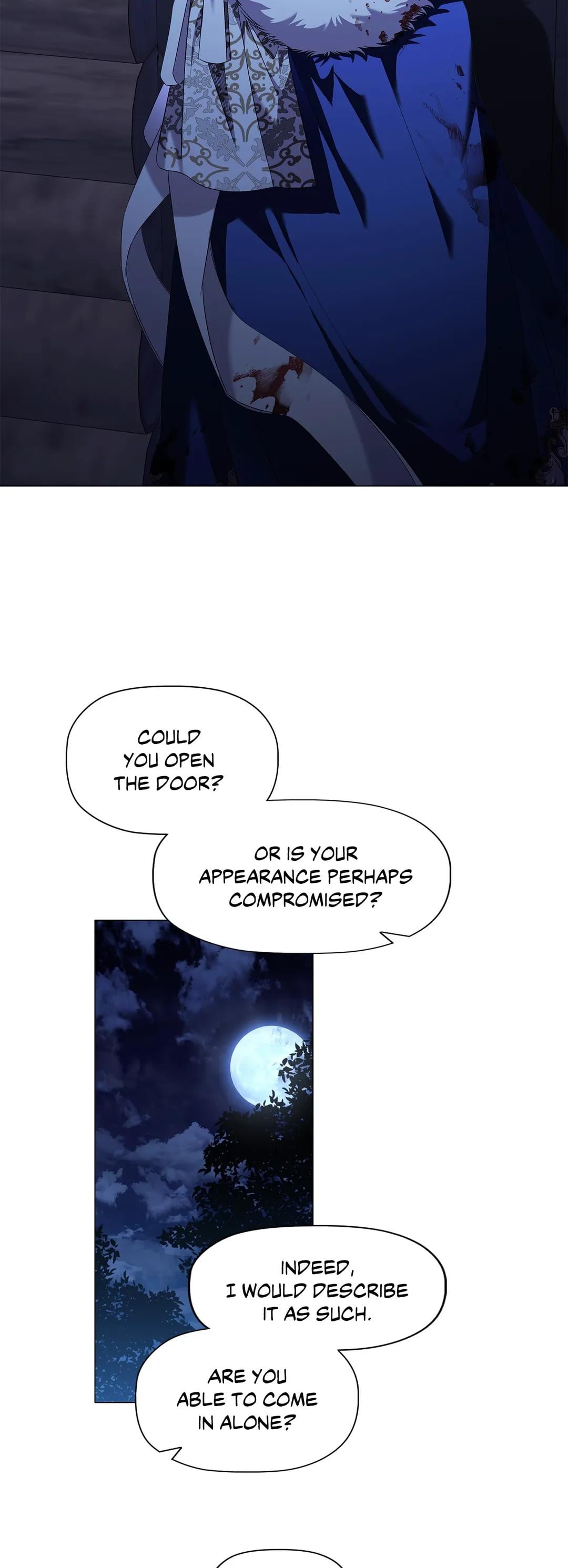 Concentration of Malice chapter 64 - page 26