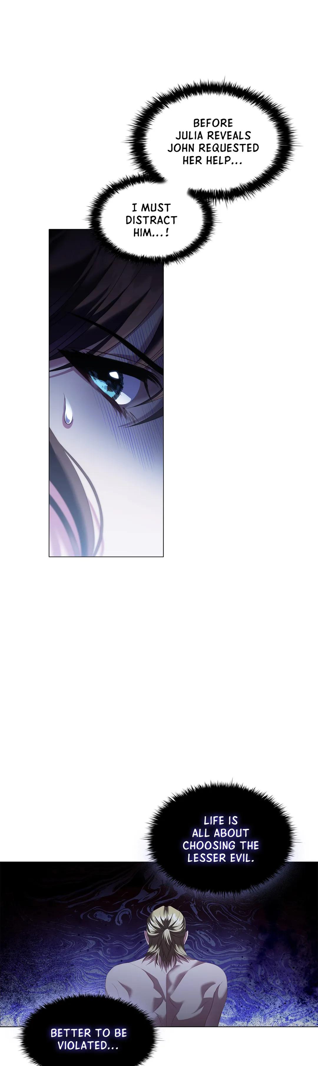 Concentration of Malice chapter 63 - page 15