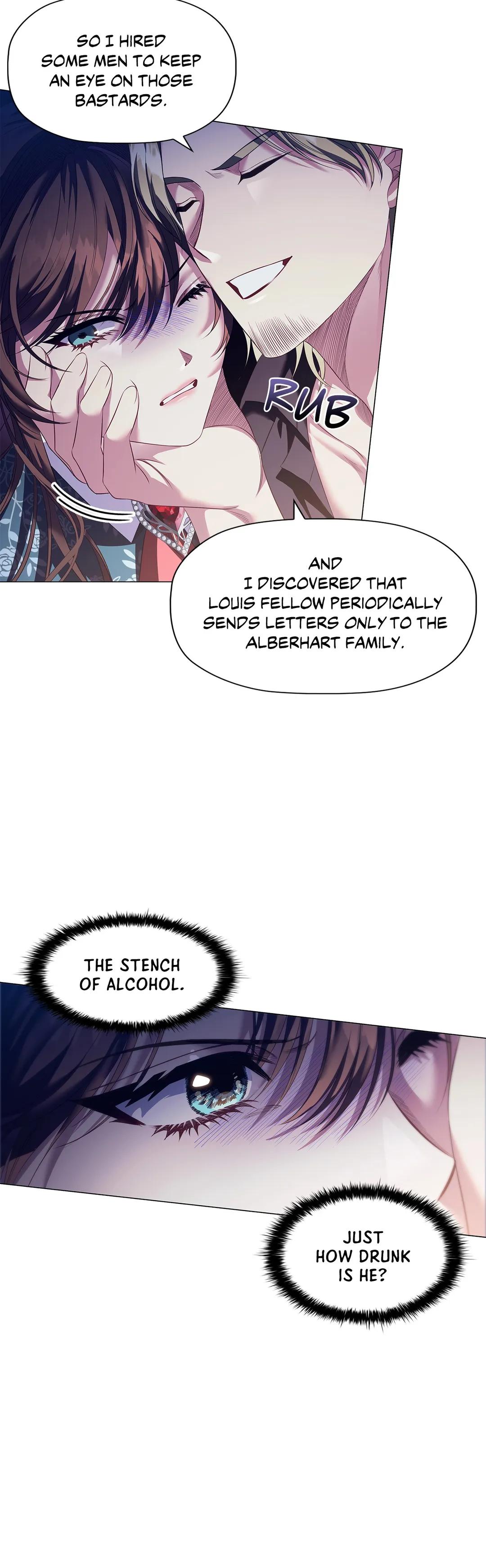 Concentration of Malice chapter 62 - page 10