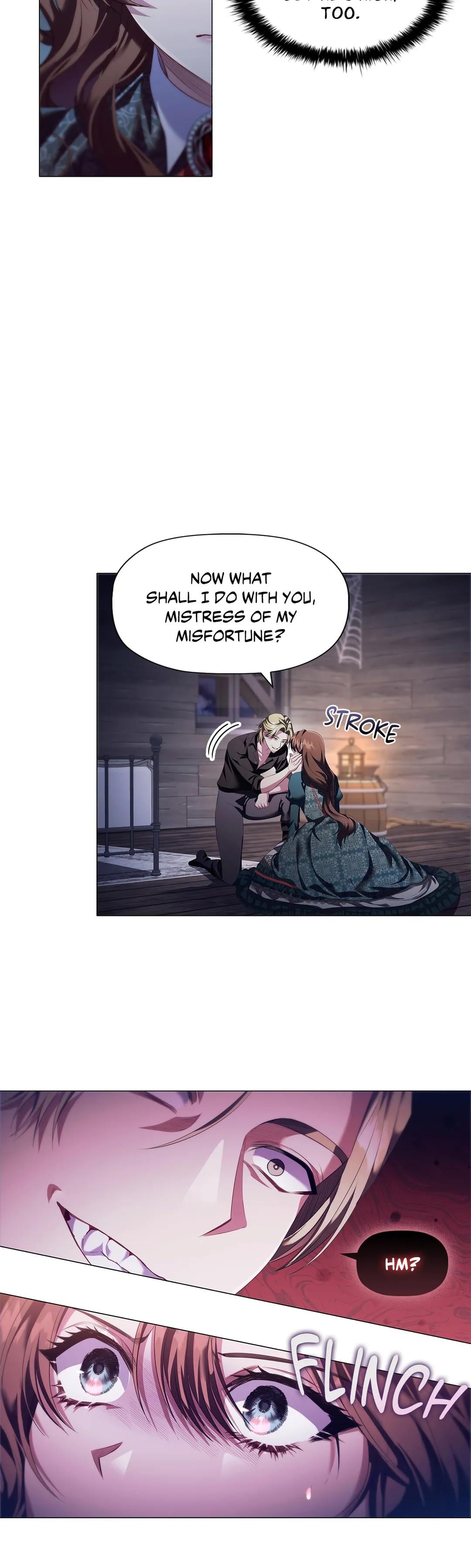 Concentration of Malice chapter 62 - page 14