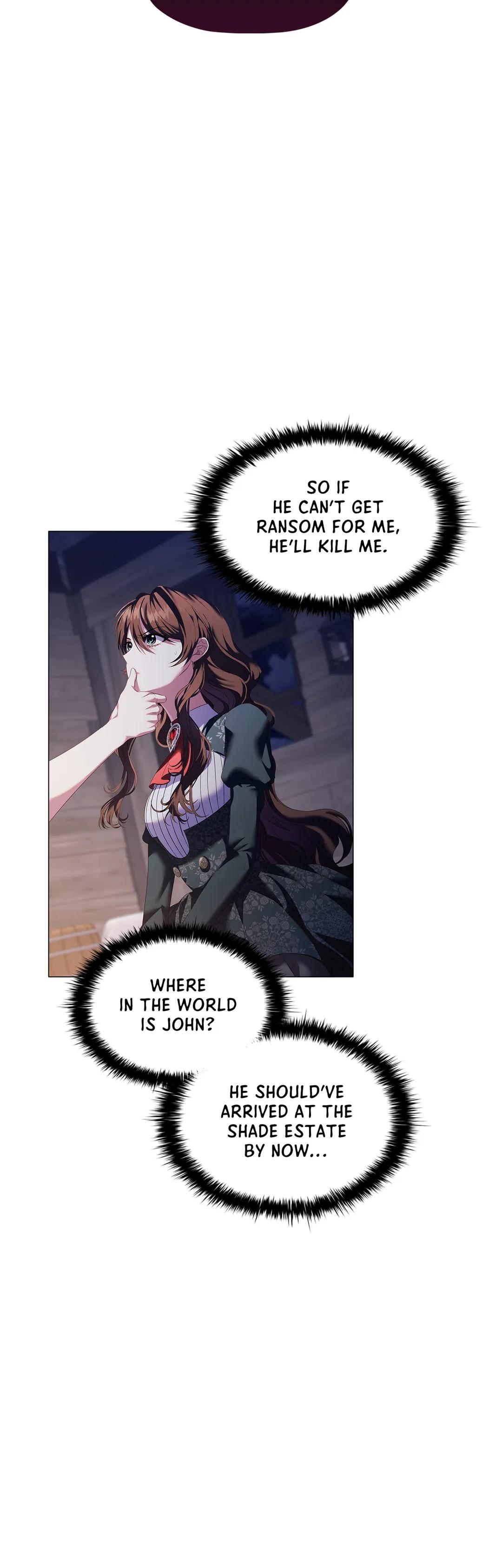 Concentration of Malice chapter 62 - page 16