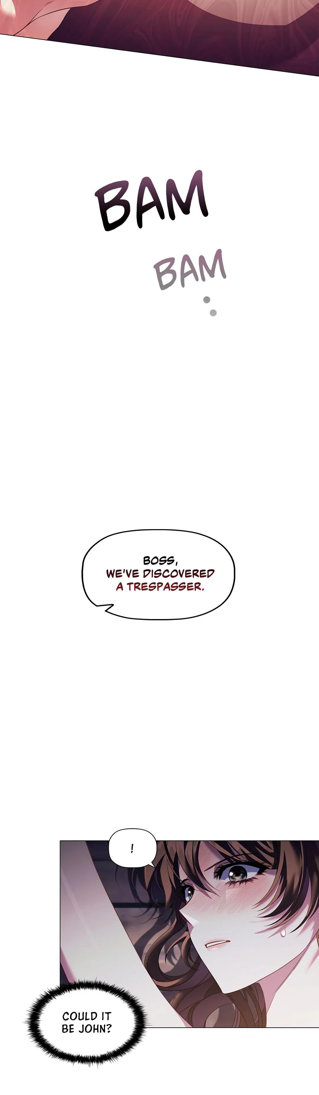 Concentration of Malice chapter 62 - page 23