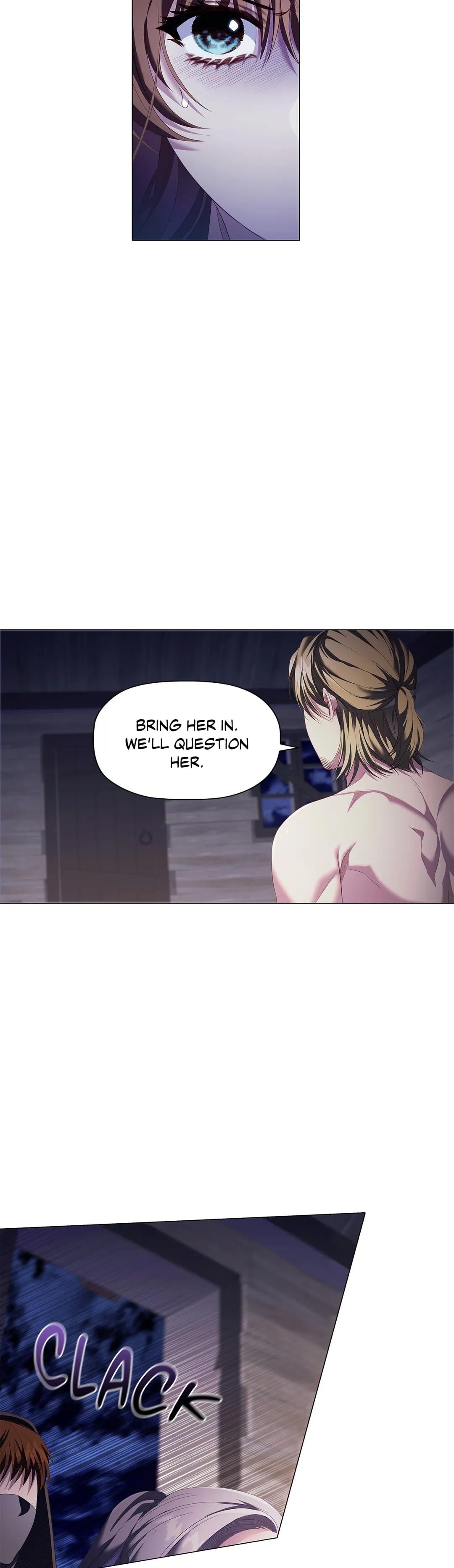 Concentration of Malice chapter 62 - page 25