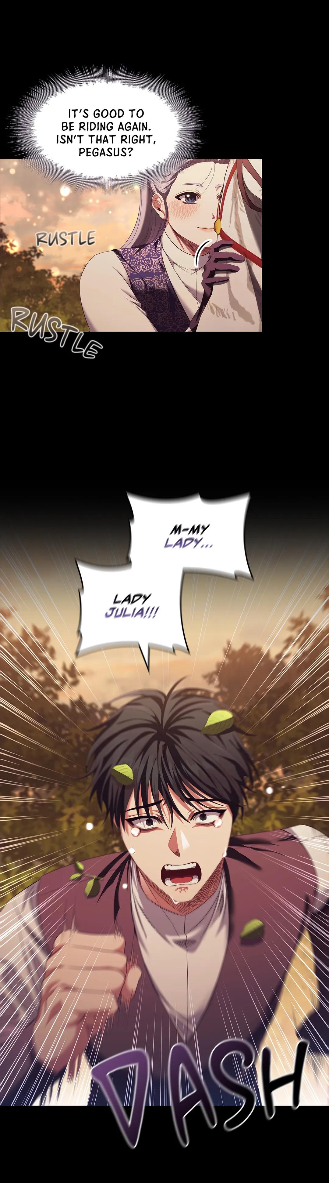 Concentration of Malice chapter 62 - page 29