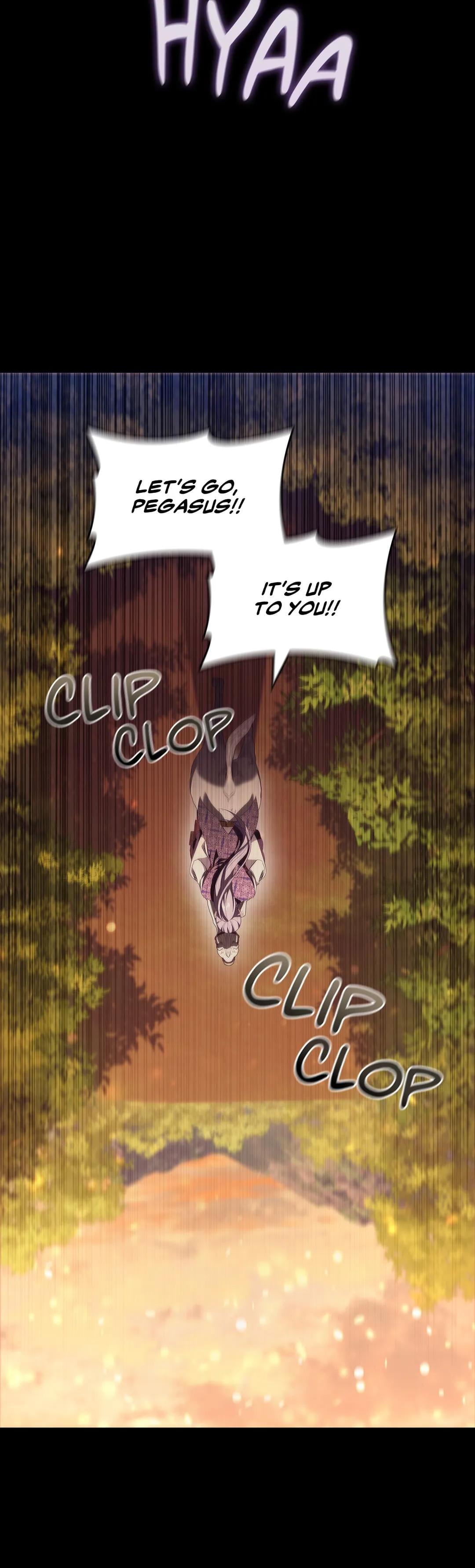 Concentration of Malice chapter 62 - page 33