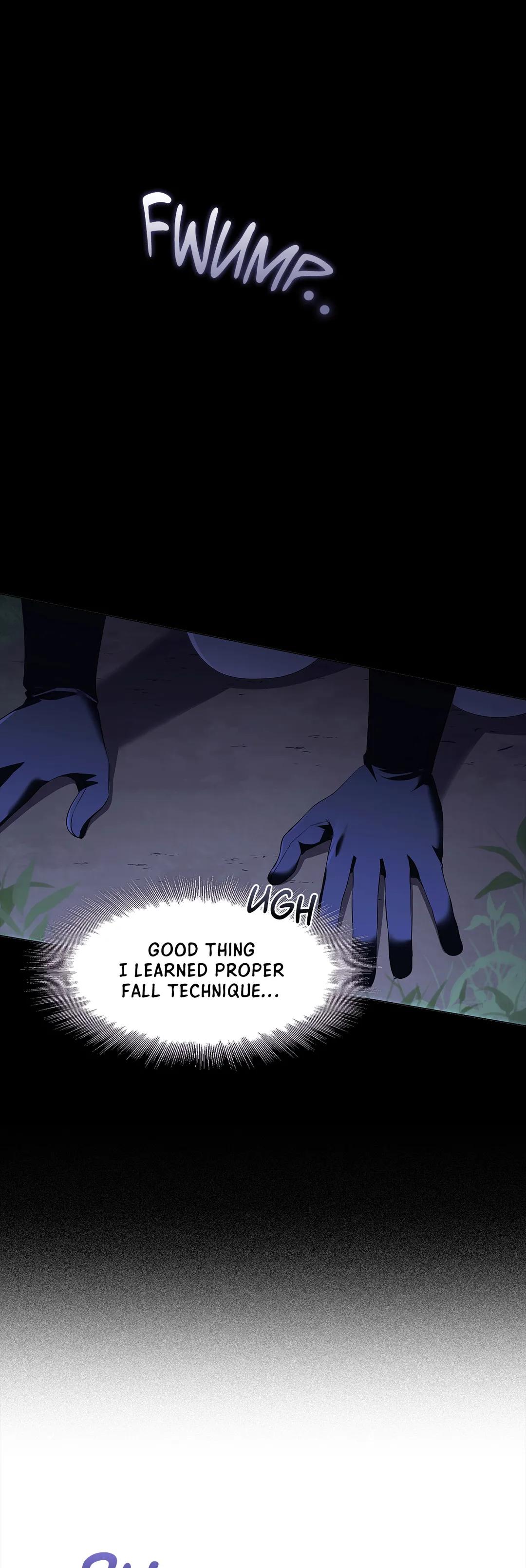 Concentration of Malice chapter 62 - page 37