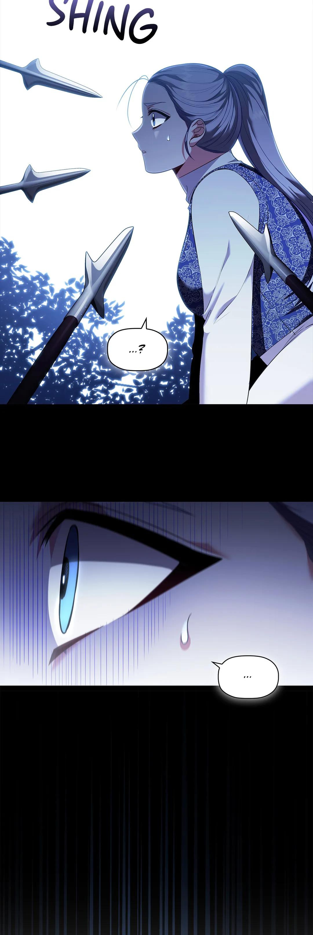 Concentration of Malice chapter 62 - page 38