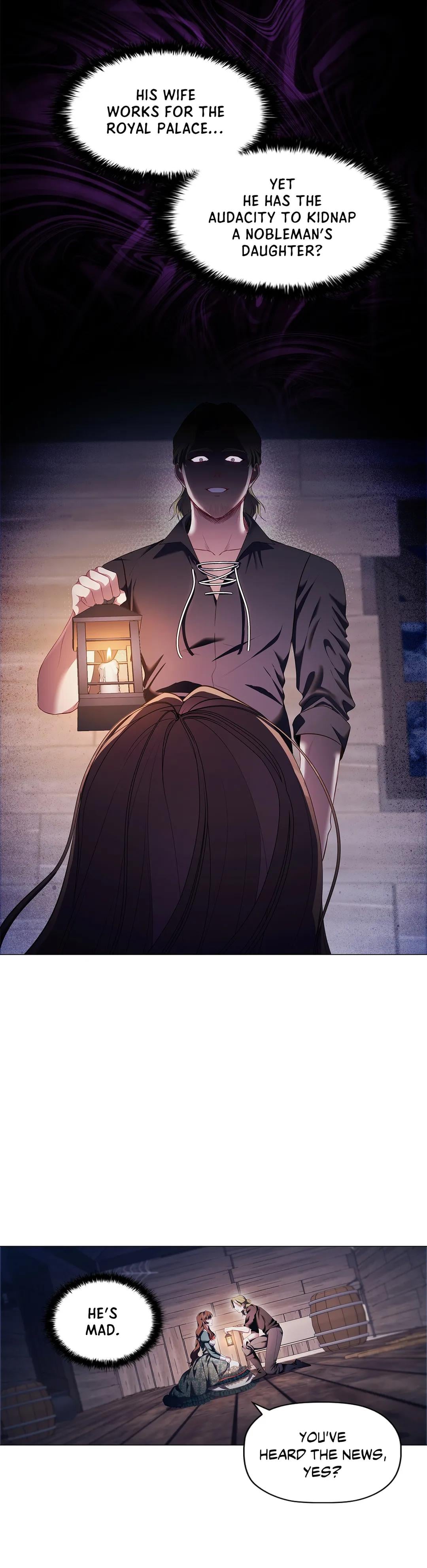 Concentration of Malice chapter 62 - page 4