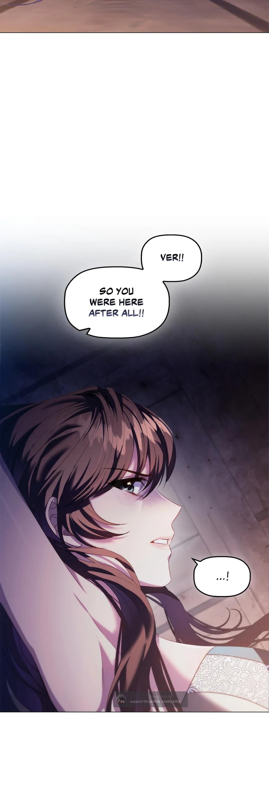 Concentration of Malice chapter 62 - page 40