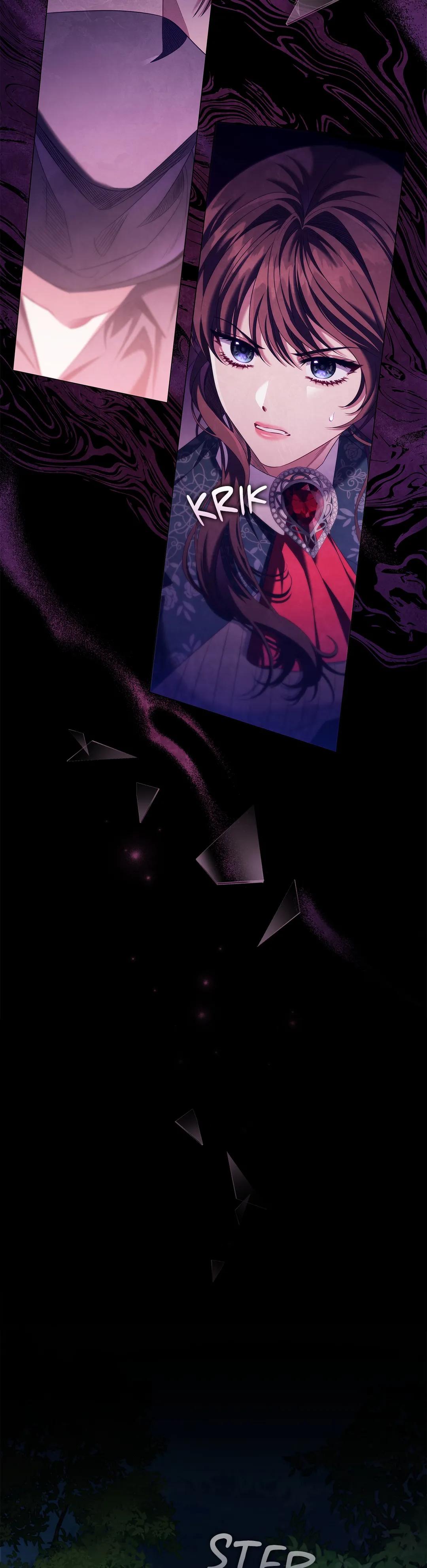 Concentration of Malice chapter 61 - page 31