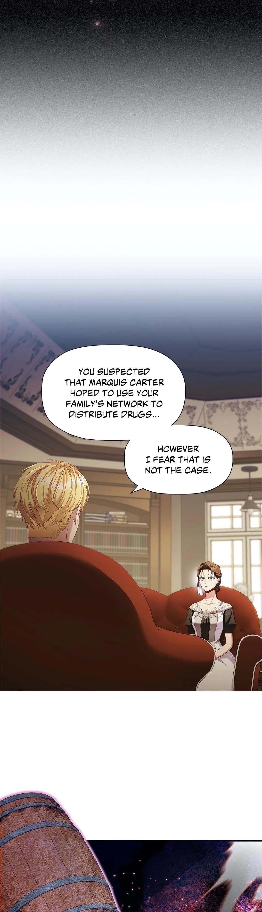 Concentration of Malice chapter 59 - page 31