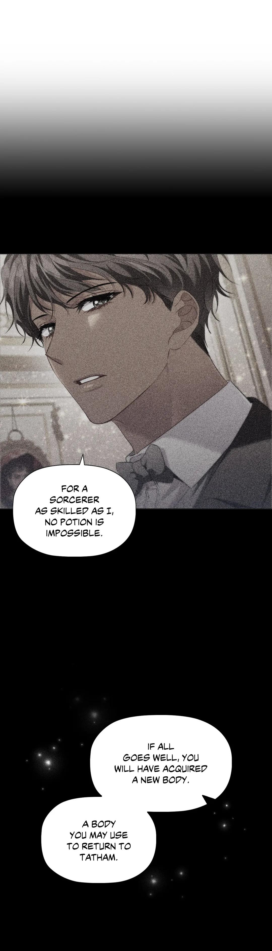 Concentration of Malice chapter 57 - page 22