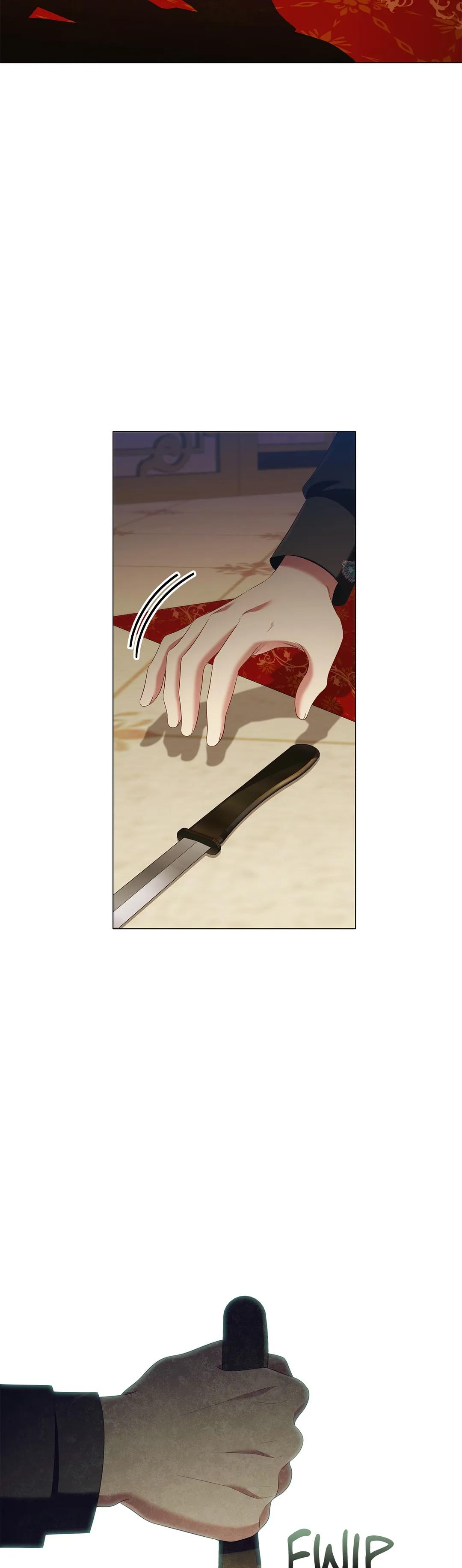 Concentration of Malice chapter 57 - page 27