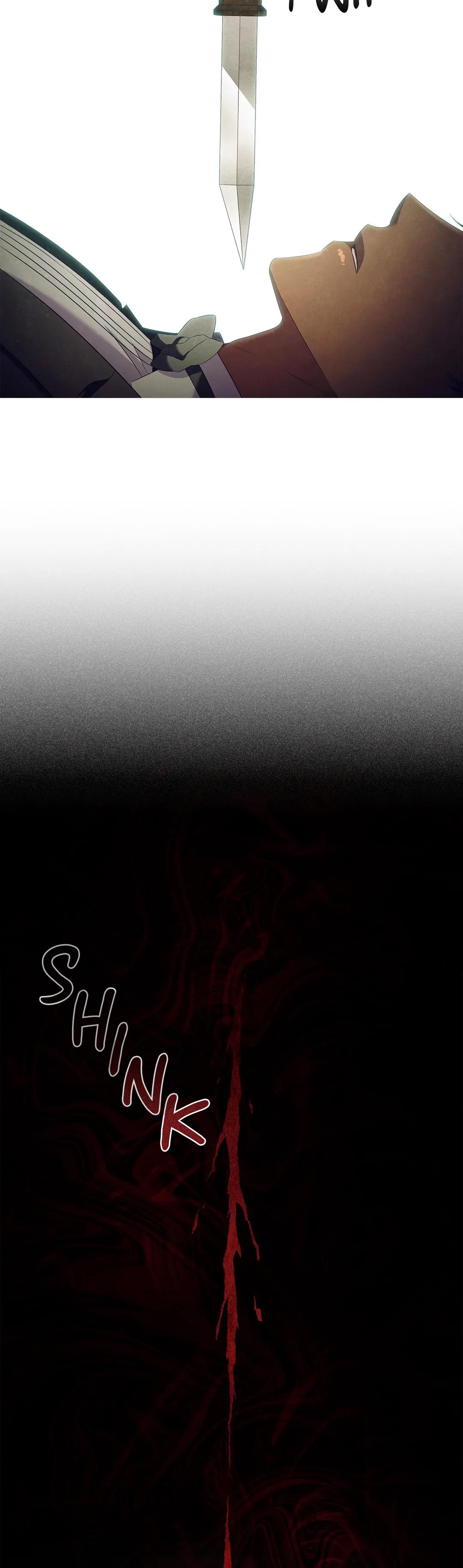 Concentration of Malice chapter 57 - page 28