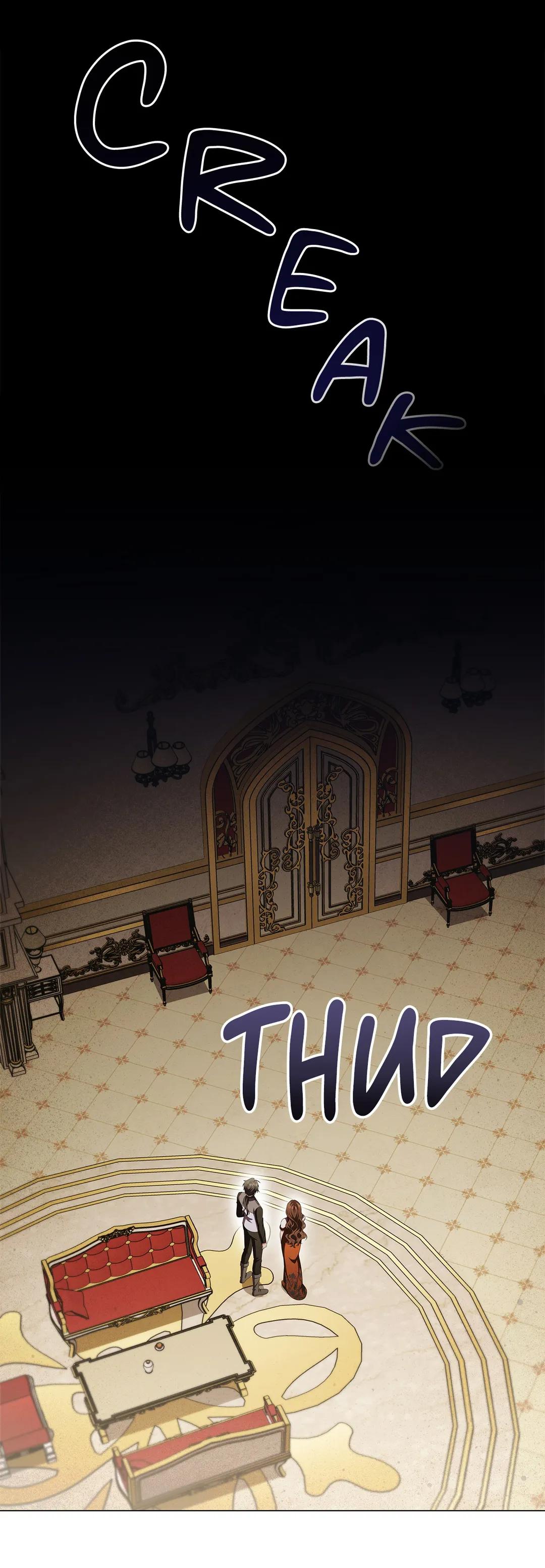 Concentration of Malice chapter 56 - page 31