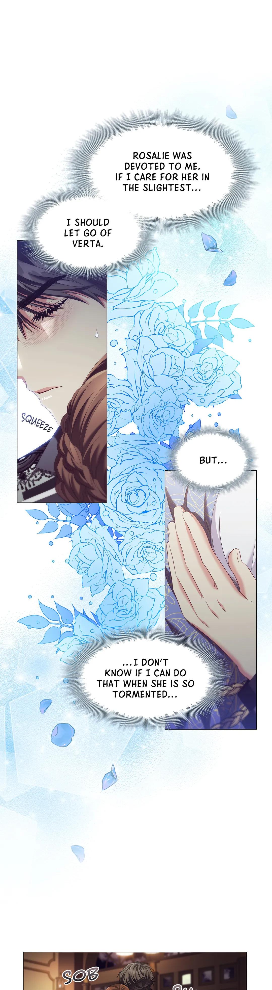 Concentration of Malice chapter 55 - page 12