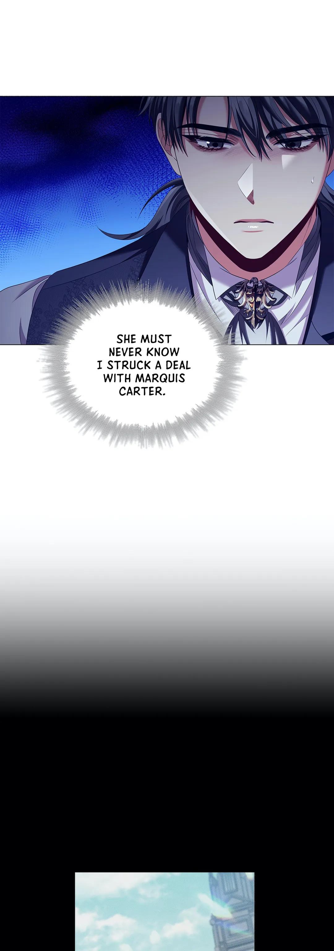 Concentration of Malice chapter 55 - page 21