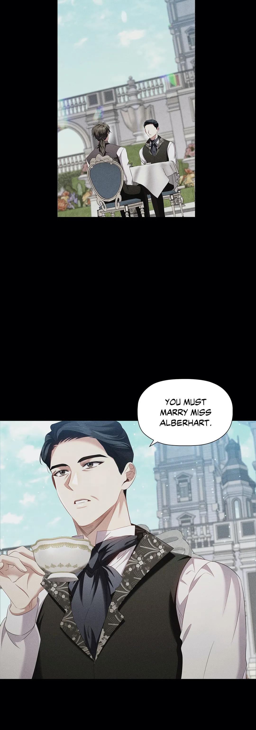 Concentration of Malice chapter 55 - page 22