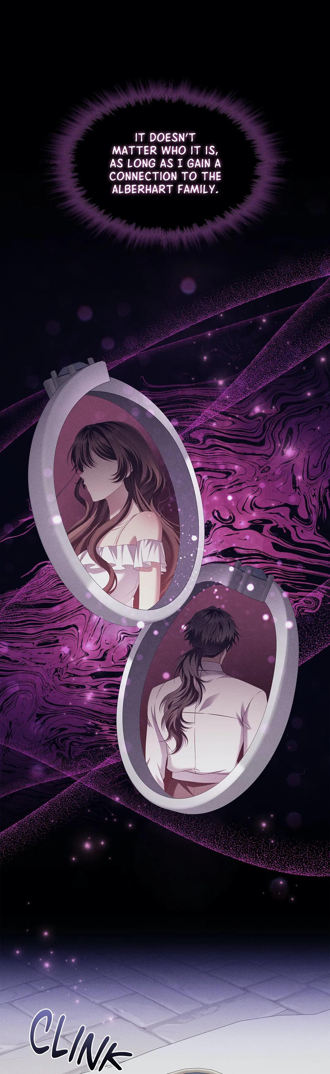 Concentration of Malice chapter 55 - page 24