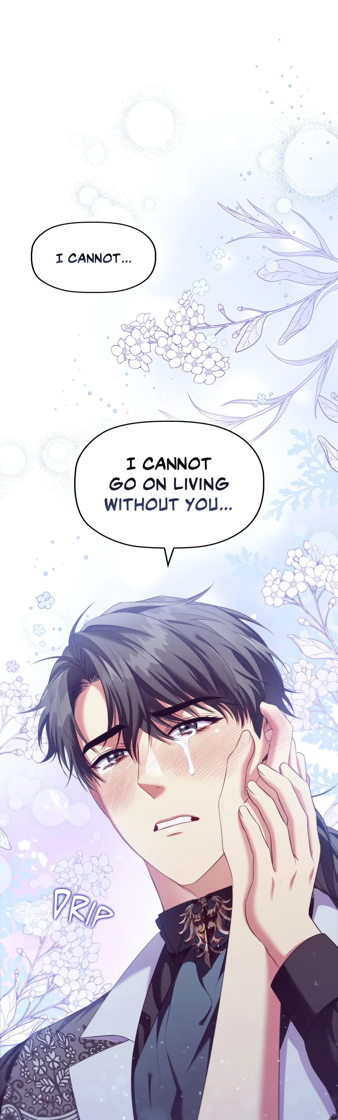 Concentration of Malice chapter 55 - page 30
