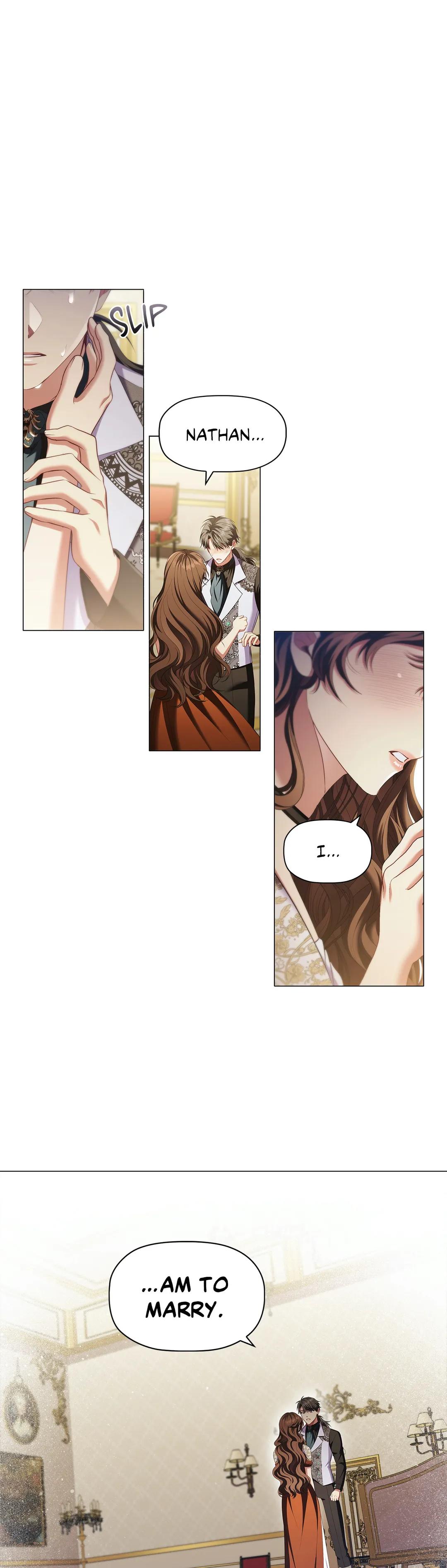 Concentration of Malice chapter 55 - page 33