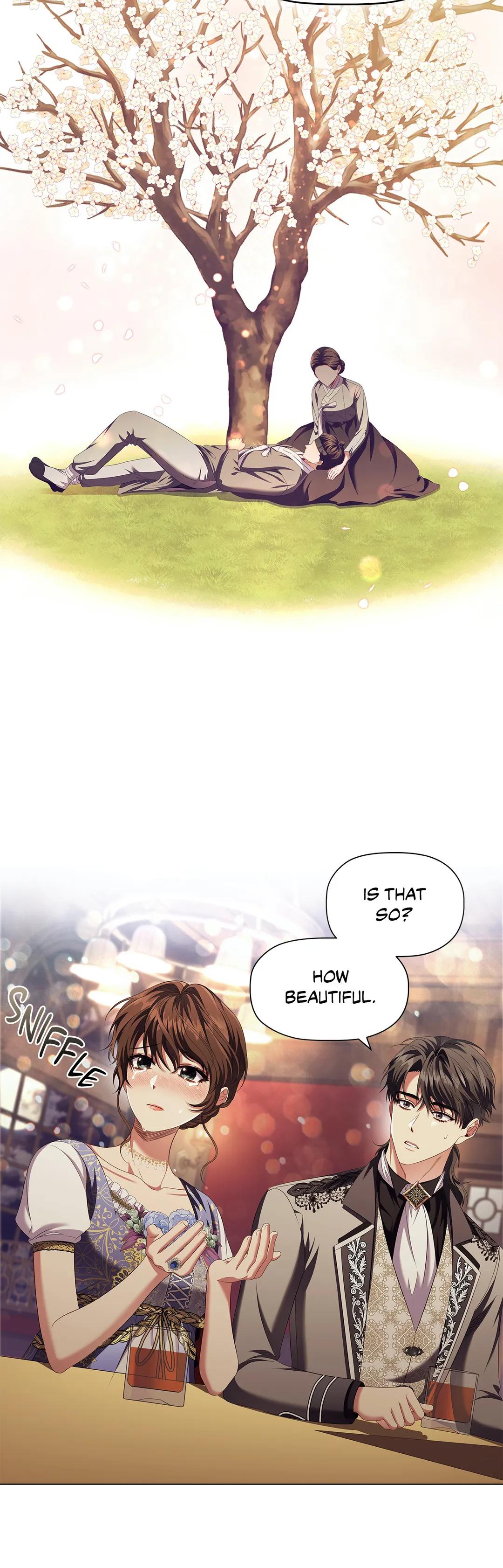 Concentration of Malice chapter 55 - page 5