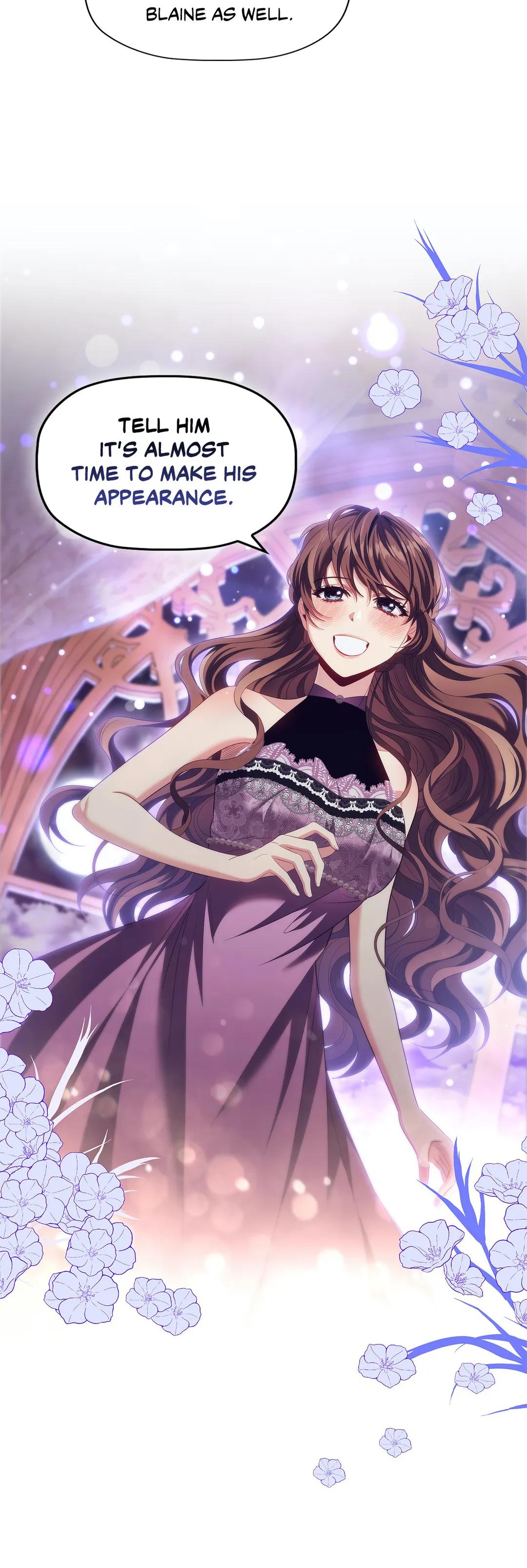 Concentration of Malice chapter 54 - page 24