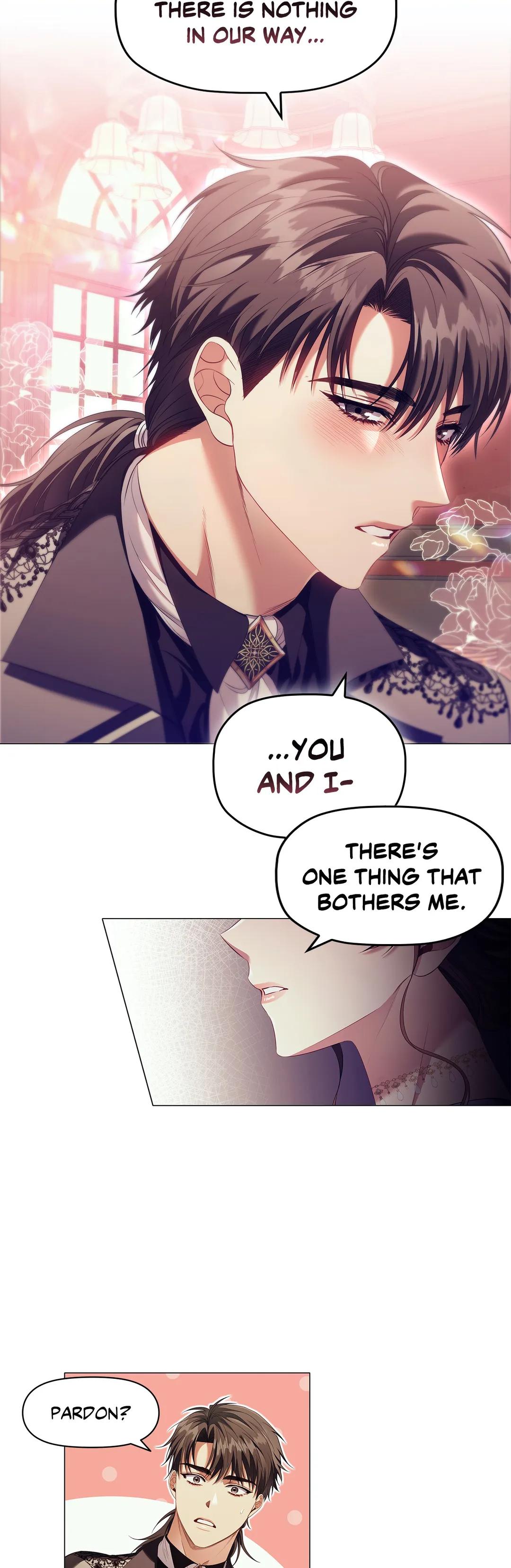 Concentration of Malice chapter 54 - page 36