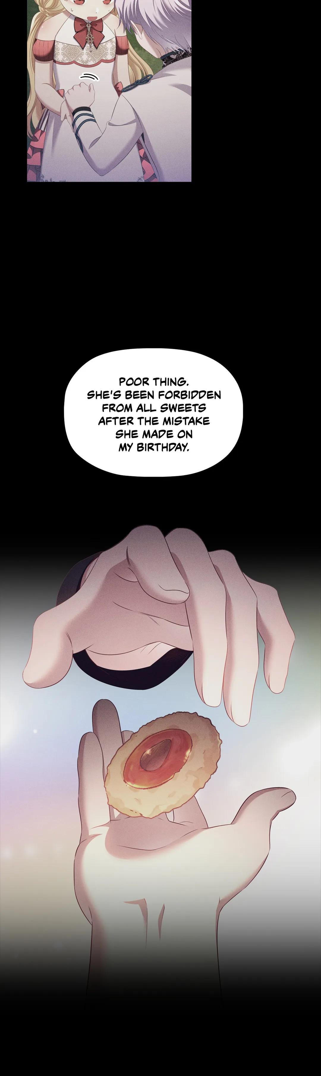 Concentration of Malice chapter 51 - page 13