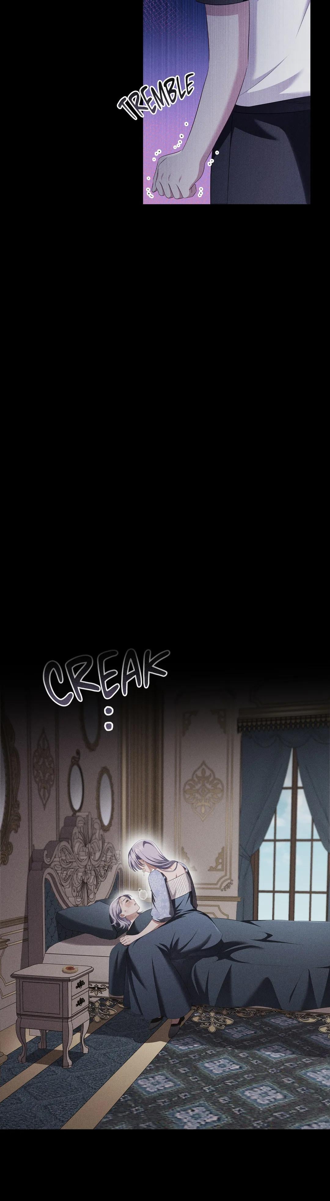 Concentration of Malice chapter 51 - page 23