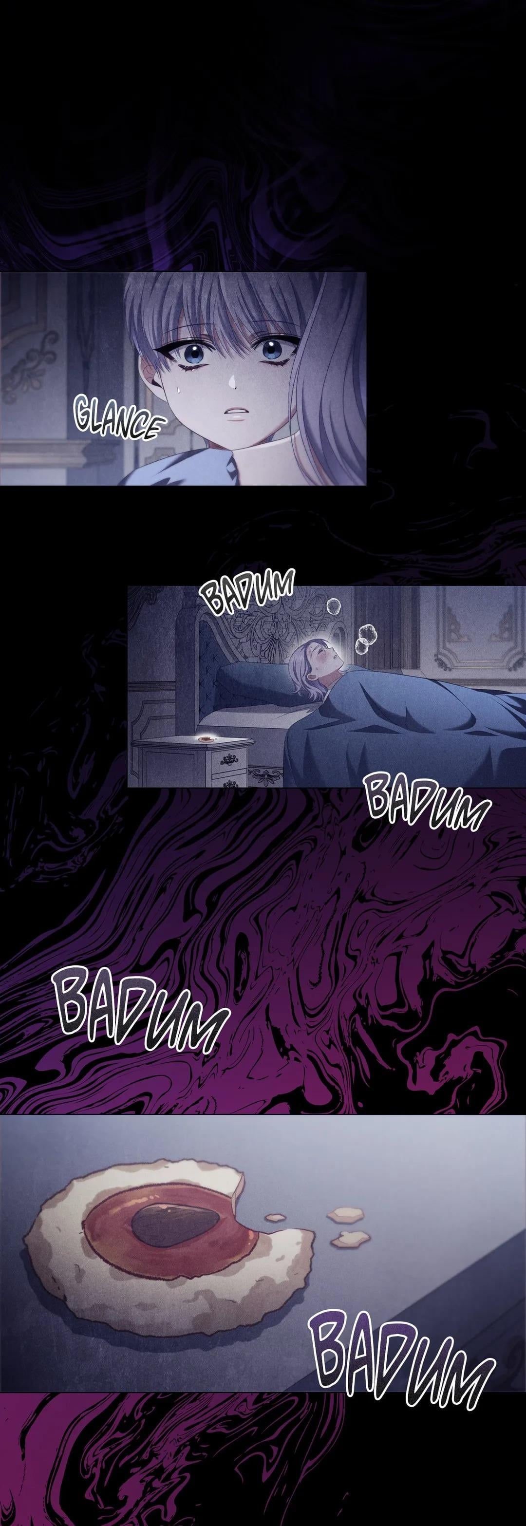 Concentration of Malice chapter 51 - page 26
