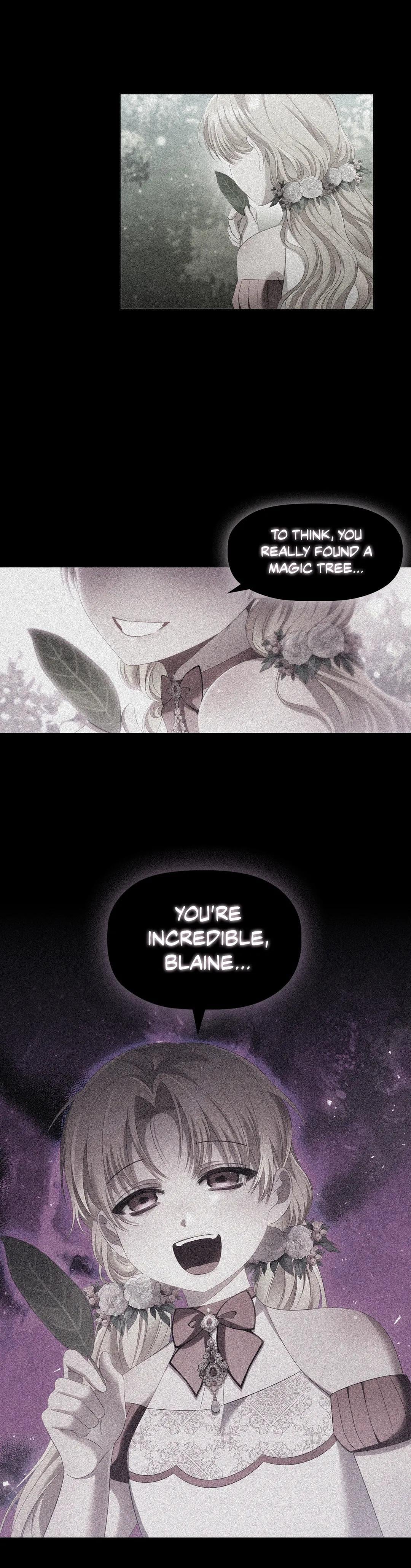 Concentration of Malice chapter 51 - page 30
