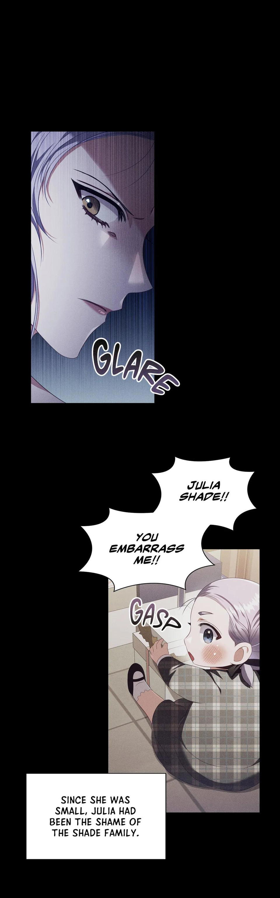 Concentration of Malice chapter 50 - page 11