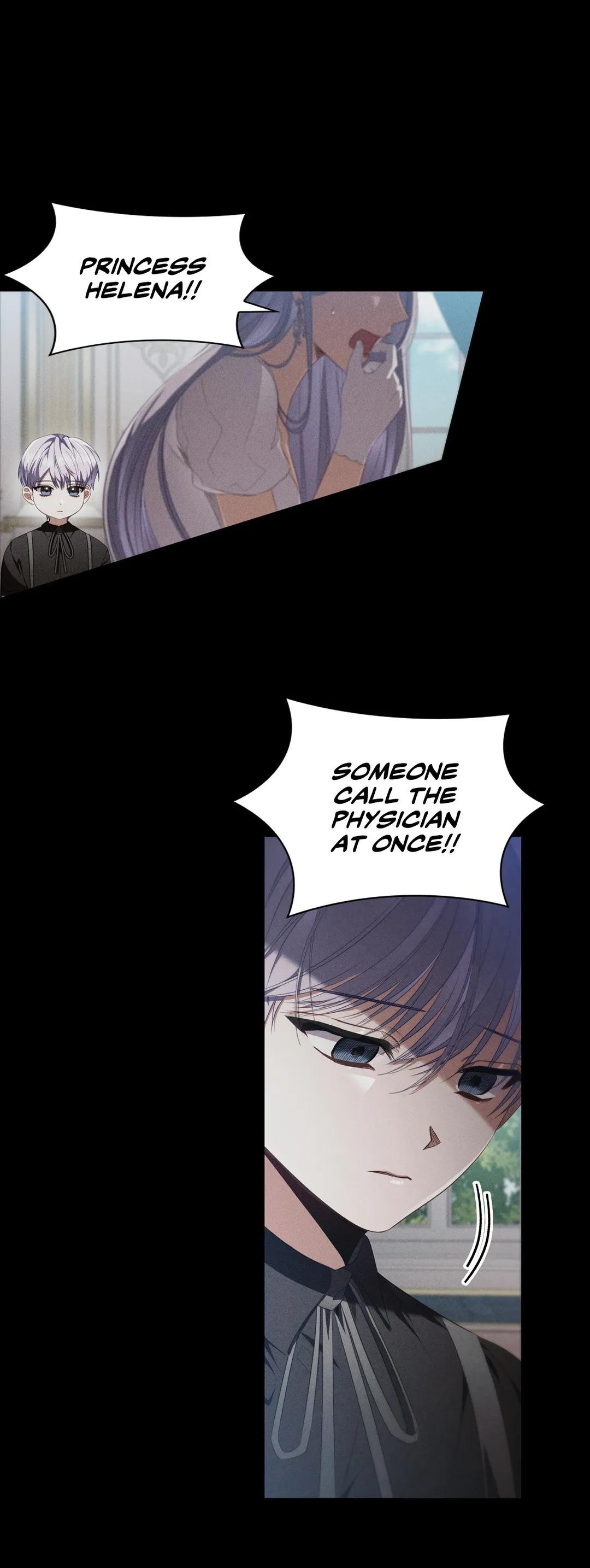 Concentration of Malice chapter 50 - page 23