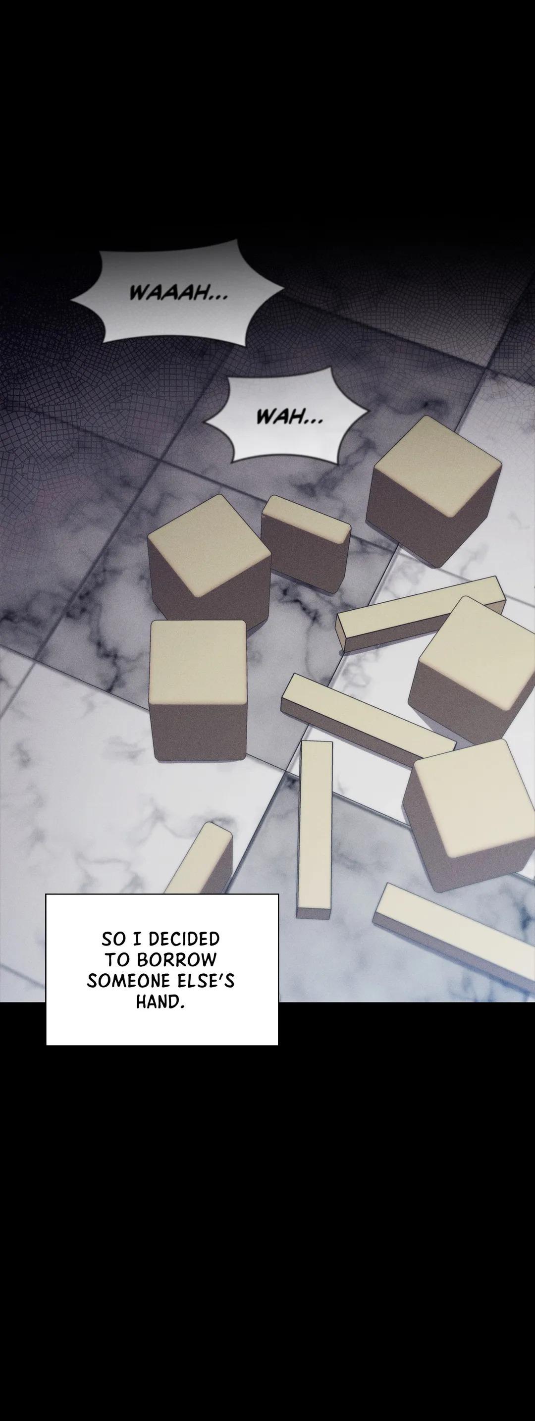 Concentration of Malice chapter 50 - page 24