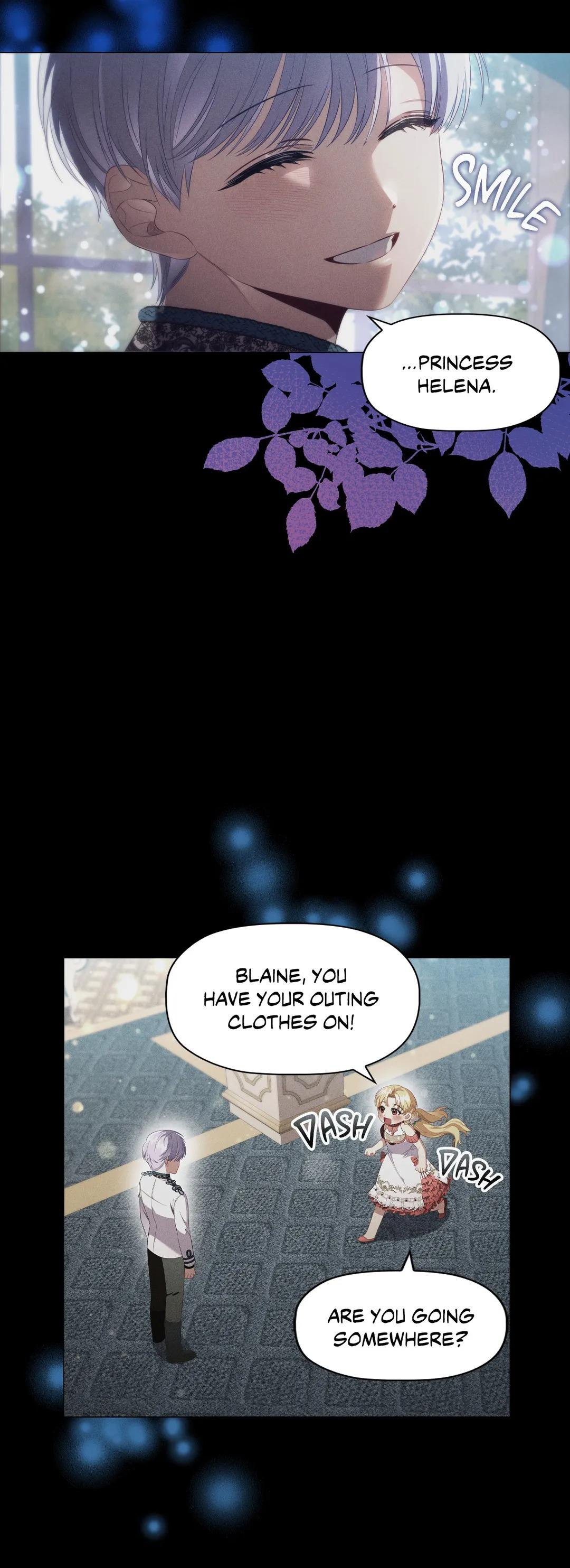 Concentration of Malice chapter 50 - page 28