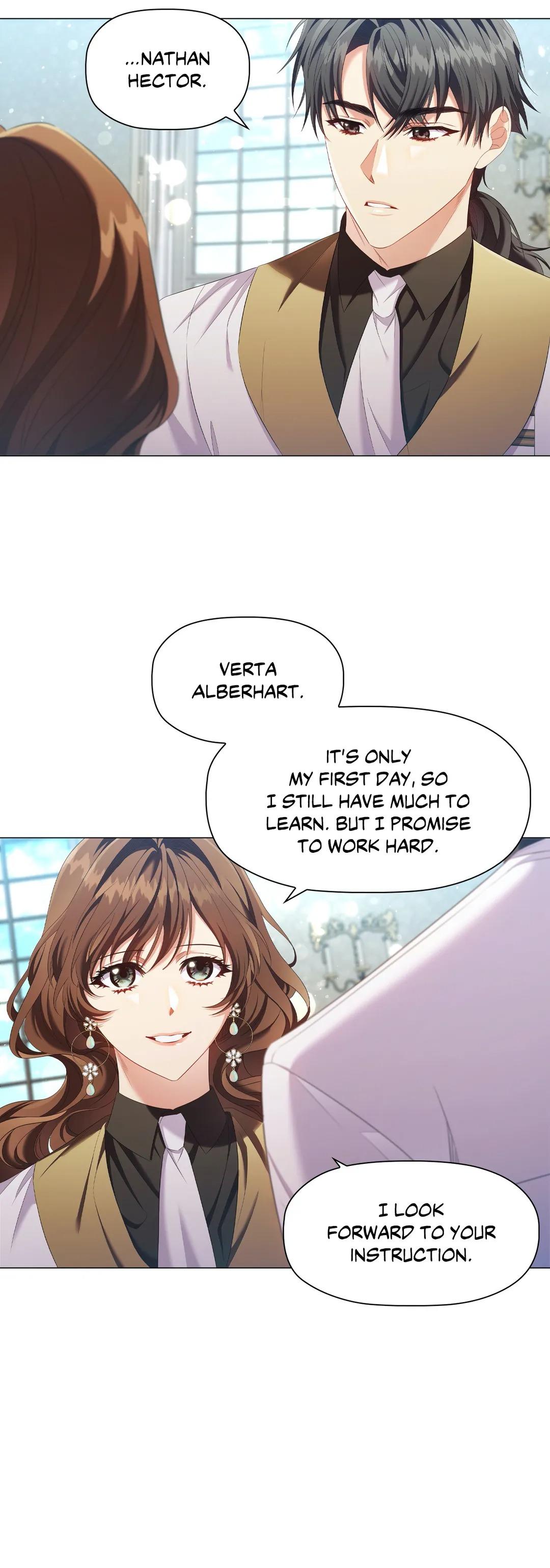 Concentration of Malice chapter 39 - page 24