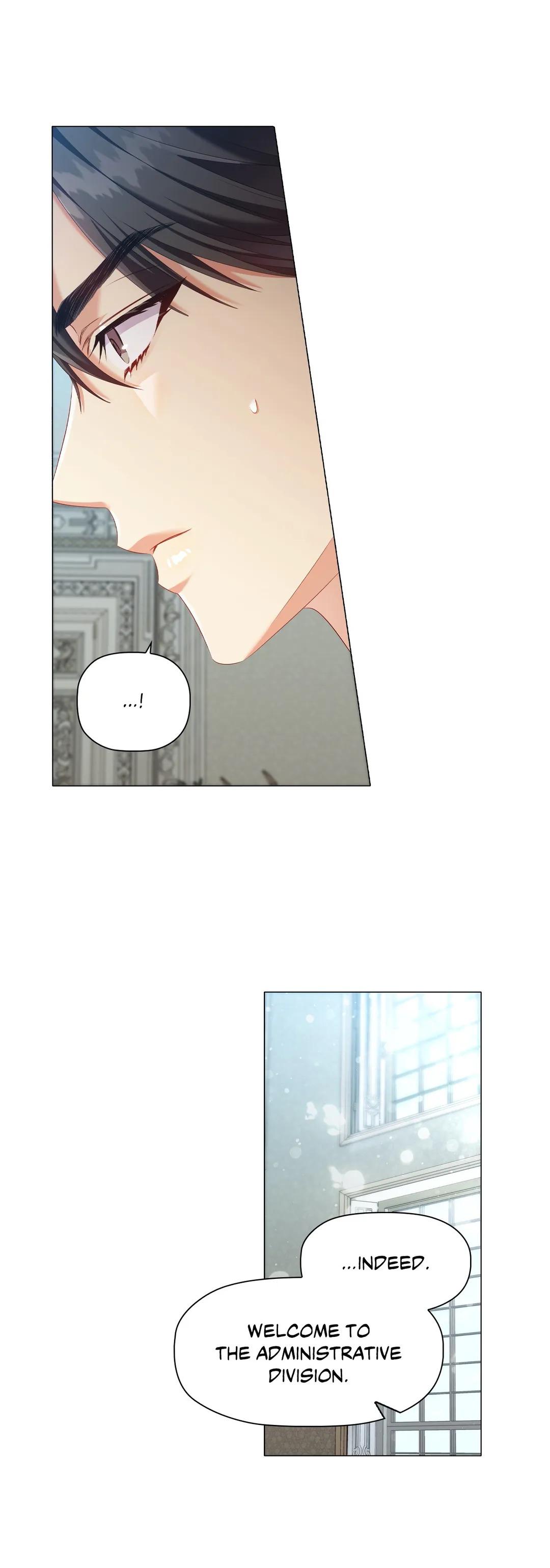 Concentration of Malice chapter 39 - page 25